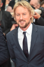 Owen Wilson Owen Wilson